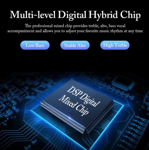 Mikrofon Bluetooth Bezprzewodowy głośnik na Arena.pl