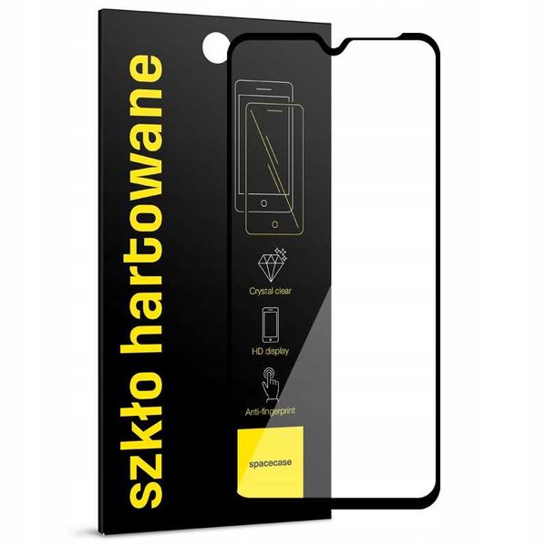 Spacecase Glass 5D Vivo Y16 zdjęcie 5