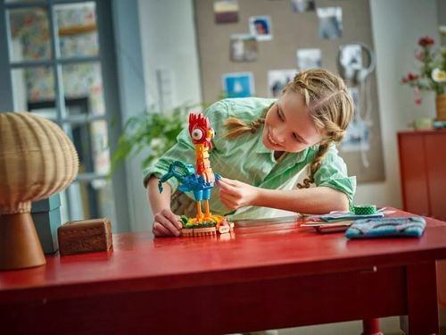 43272 - lego disney - heihei na Arena.pl
