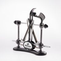 Ostrzałka do noży V-Sharp A4 - antracyt