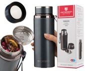 termos na kawę herbatę szczelny kubek termiczny bez bpa peterson 750 ml