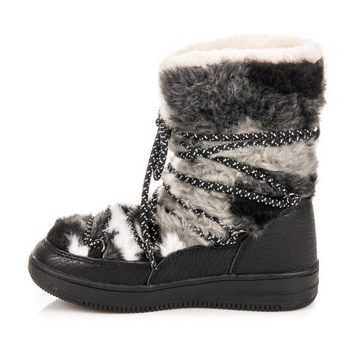 FUTRZANE ŚNIEGOWCE Rozmiar - 33 na Arena.pl