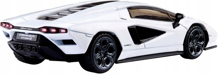Hot Wheels Premium Lamborghini Countach LPI 800-4 1:43 zdjęcie 6