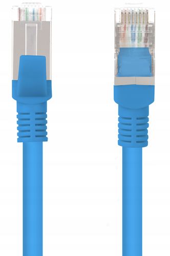 Kabel sieciowy LAN ETHERNET RJ45 FTP cat5e 30m nie na Arena.pl