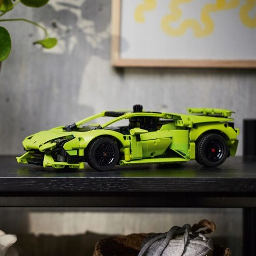 LEGO TECHNIC 42161 Lamborghini Huracán Tecnica na Arena.pl