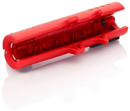 NARZĘDZIE DO ŚCIĄGANIA IZOLACJI 1680125 SB KNIPEX na Arena.pl