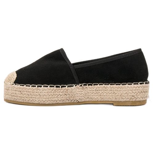 Wsuwane Buty Na Platformie r.39 na Arena.pl