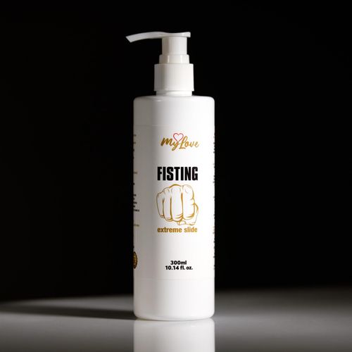 Mylove Fisting-Extreme Slide 300 Ml. na Arena.pl