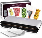 AUTOMATYCZNA ZGRZEWARKA PRÓŻNIOWA pakowania próżniowego Listwowa FOLII