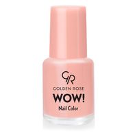 Golden Rose WOW Nail Color 08 Lakier do paznokci Kolor - 08