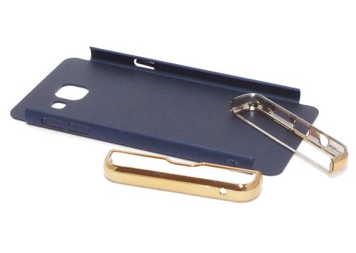 Etui Armor Samsung Galaxy A5 2016 / A510 na Arena.pl