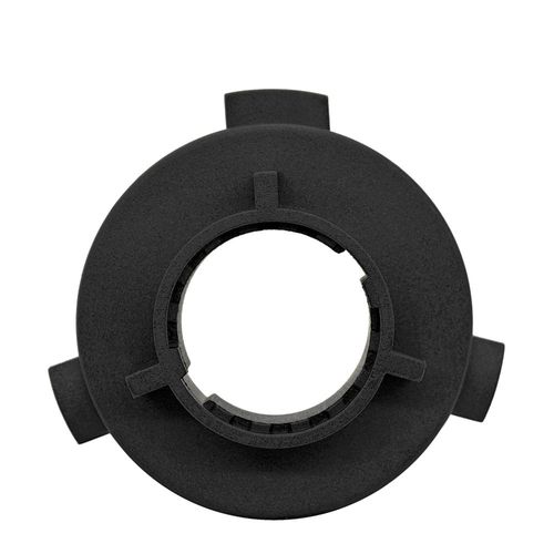 Adapter do żarówek LED H7 z kołnierzem, M-02A na Arena.pl