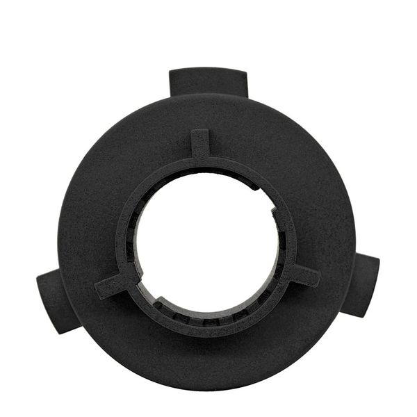 Adapter do żarówek LED H7 z kołnierzem, M-02A zdjęcie 13