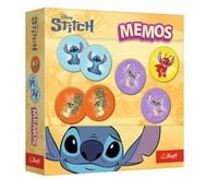 gra  memos lilo&stitch 02899