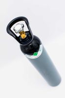 butla pełna z gazem hydrogen 150bar 8l nh5