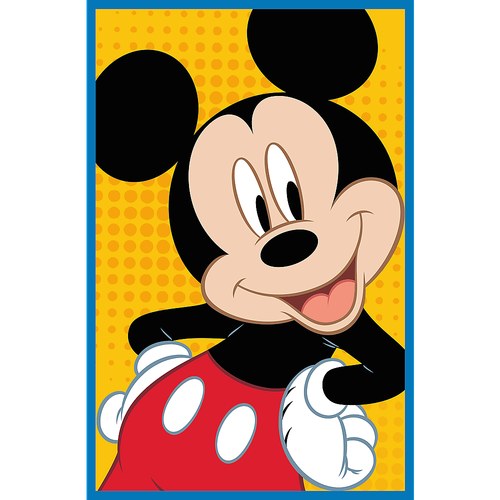 ND24_26830 Puzzle - 3x80 - Ekipa Myszki Miki Tref na Arena.pl