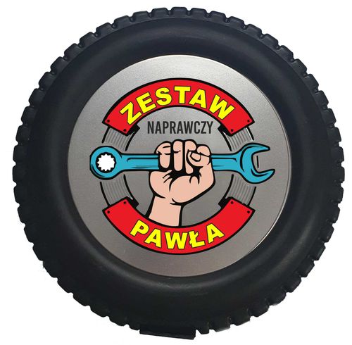 Prezent zestaw narzędzi dla Taty mikołajki święta na Arena.pl