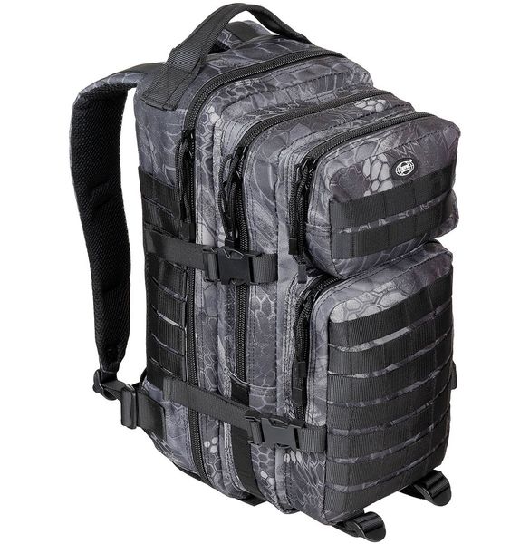 PLECAK US Assault 30 Litrów t-snake zdjęcie 1