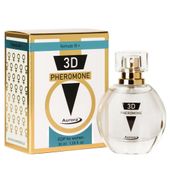 Feromony - 3D Pheromone For Women 35 Plus