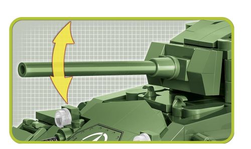 M24 Chaffee na Arena.pl