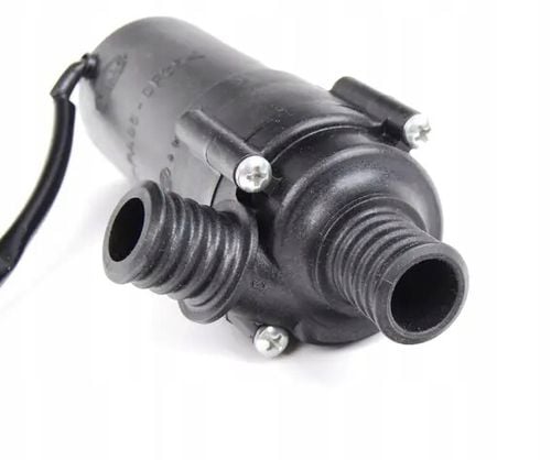 OE BMW DODATKOWA POMPA WODY BMW E30 E31 E32 E34 E36 64118390063 na Arena.pl