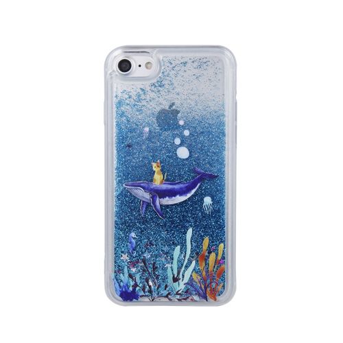 Nakładka Liquid Ocean2 do iPhone X / iPhone XS na Arena.pl
