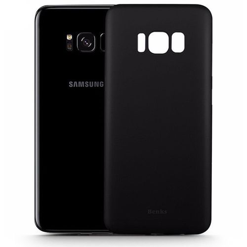 BENKS MAGIC LOLLIPOP GALAXY S8+ PLUS BLACK na Arena.pl