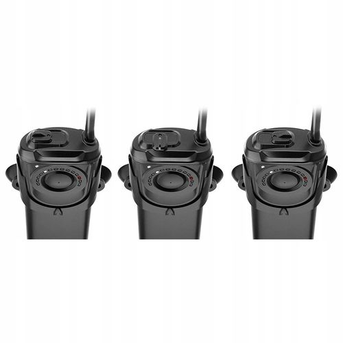 AQUAEL GRZAŁKA ULTRA HEATER D&N 200W na Arena.pl