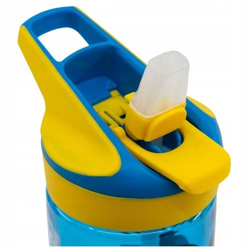 bidon butelka z ustnikiem psi patrol Chase Marshall Rubble tritan 620 na Arena.pl