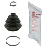 OSŁONA PRZEGUBU FIAT Panda II 2003 2004 2005 2006 2007 2008 2009 2010 2011