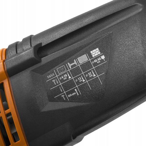 Młot udarowy Młotowiertarka DAEWOO DAH 920 na Arena.pl