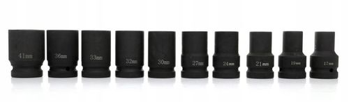 NASADKI UDAROWE 1" CAL CRV 10el 17-41 NASADKA na Arena.pl