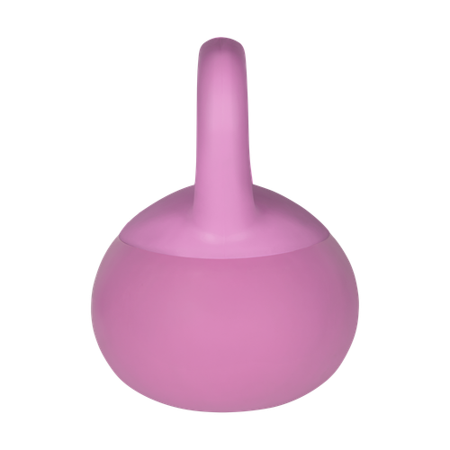 Soft Kettlebell 6kg  REBEL ACTIVE na Arena.pl