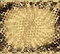 Tło do fotografii produktowej kulinarnej Flat Lay