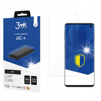 Samsung Galaxy S10 - 3mk ARC+