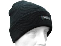 CZAPKA   3M Thinsulate czarna