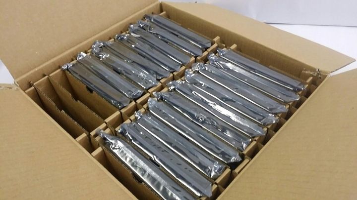 DYSK TWARDY SAMSUNG ST1000LM024 2,5" SATA zdjęcie 2