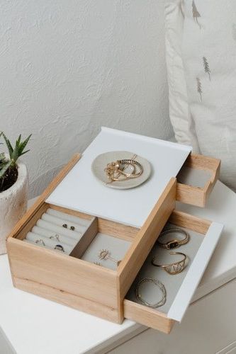 Organizer Stowit mini naturalny na Arena.pl