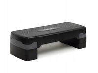 STEP 3 stopniowy schodek do ćwiczeń aerobiku regulowany fitness wytrzymały