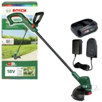 PODKASZARKA AKUMULATOROWA 23cm 18V BOSCH 1x2,0Ah