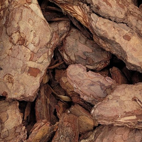 KORA SOSNOWA 80-130mm 8-13cm PREMIUM SORTOWANA MEGA GRUBA 50L na Arena.pl