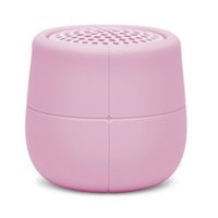 lexon mino x głośnik bluetoothjasnoróżowy/light pink la120p9