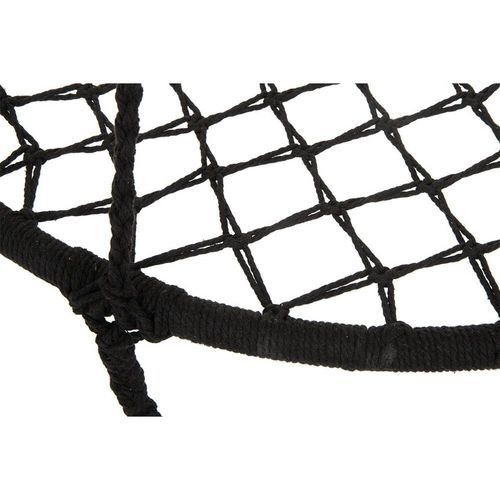 Hamak ażurowy 80cm czarny na Arena.pl