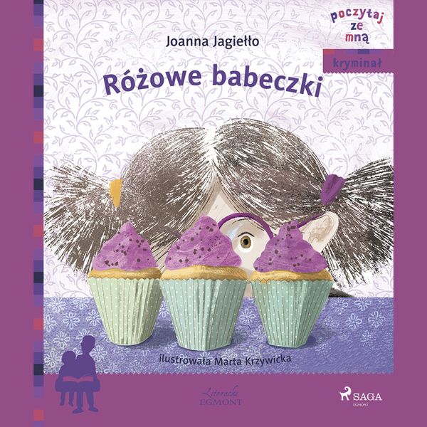(mp3) Różowe babeczki zdjęcie 1