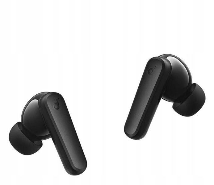 Słuchawki bezprzewodowe Soundcore R50i Bluetooth 5.3 Czarne zdjęcie 13