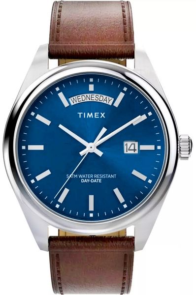 zegarek męski timex legacy tw2w57200 + box zdjęcie 1