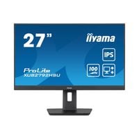 Monitor LED 27" iiyama ProLite XUB2792HSU-B6