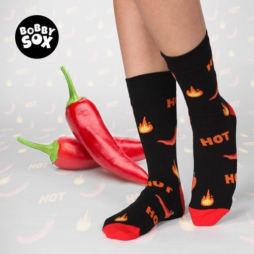 Bobby Sox Spicy hot Rozmiar - 35-38 na Arena.pl