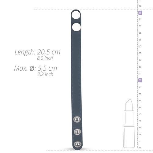 boners cock strap - s/m na Arena.pl