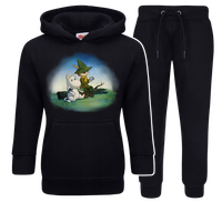 Dres Dziecięcy - Muminki - Przygody